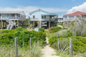 Beach Music by Oak Island Accommodations